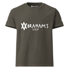 Unisex men´s and women Heavyweight Garment Dye Tee | Bella + Canvas 4810GD