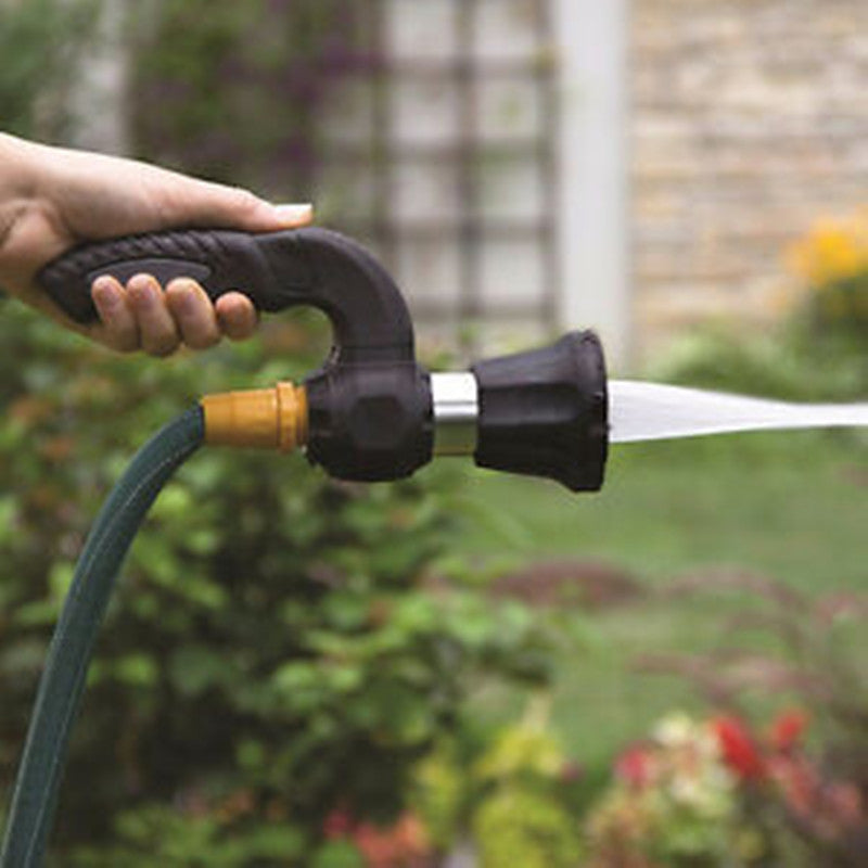 Boquilla de Alta Presión Mighty Power Hose Blaster