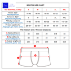 Soft and Breathable Men's Elastic Boxer Shorts