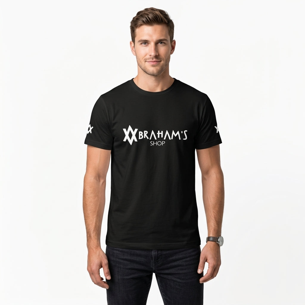 Unisex men´s and women Heavyweight Garment Dye Tee | Bella + Canvas 4810GD
