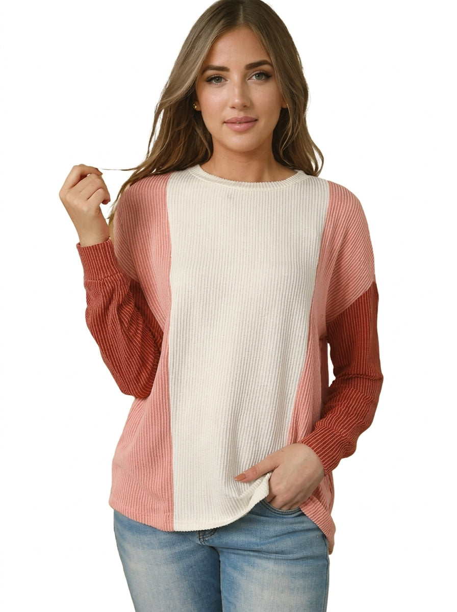 Amira Long Sleeve Shirt