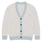 Unisex Knitted Cardigan