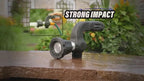 Boquilla de Alta Presión Mighty Power Hose Blaster