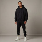 Men's Autumn Winter Slim Fit Joggers Pants